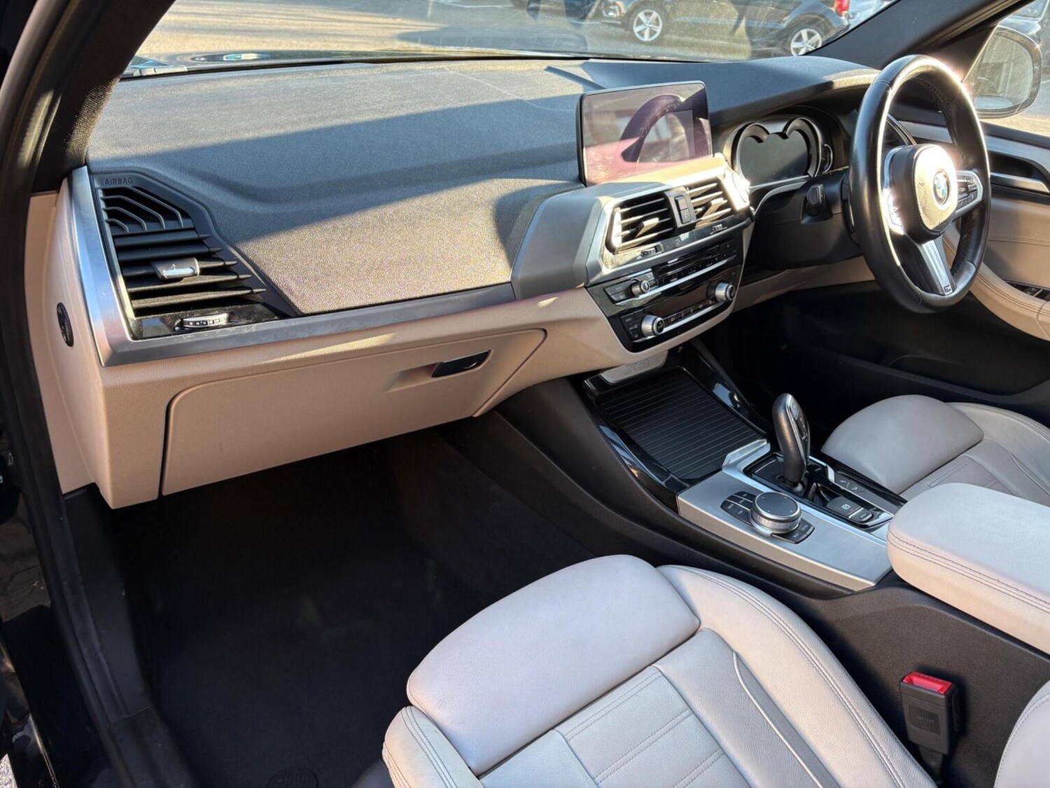 Used BMW X3 2018 for sale - 76656030: Photo 16