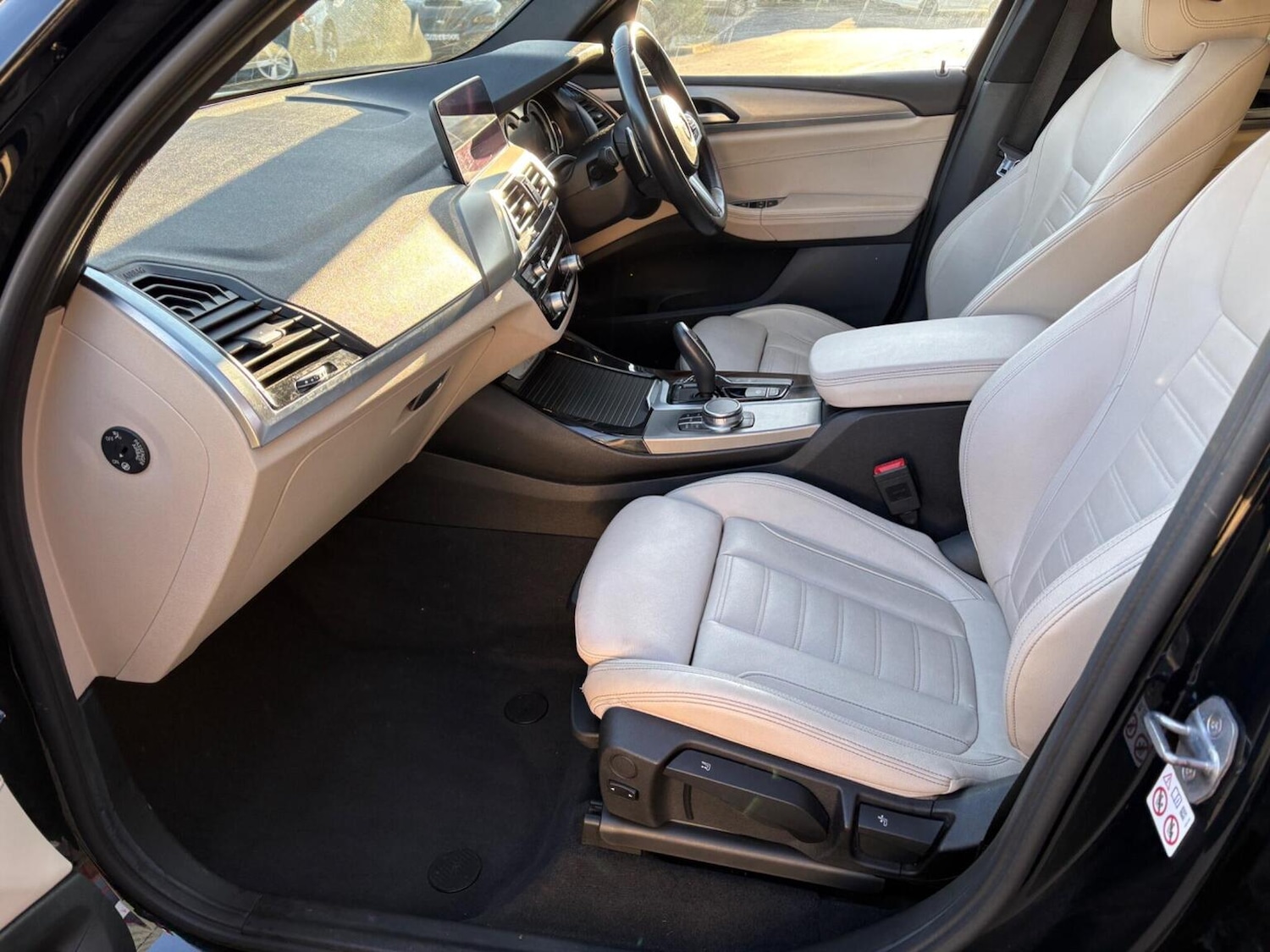 Used BMW X3 2018 for sale - 76656030: Photo 17