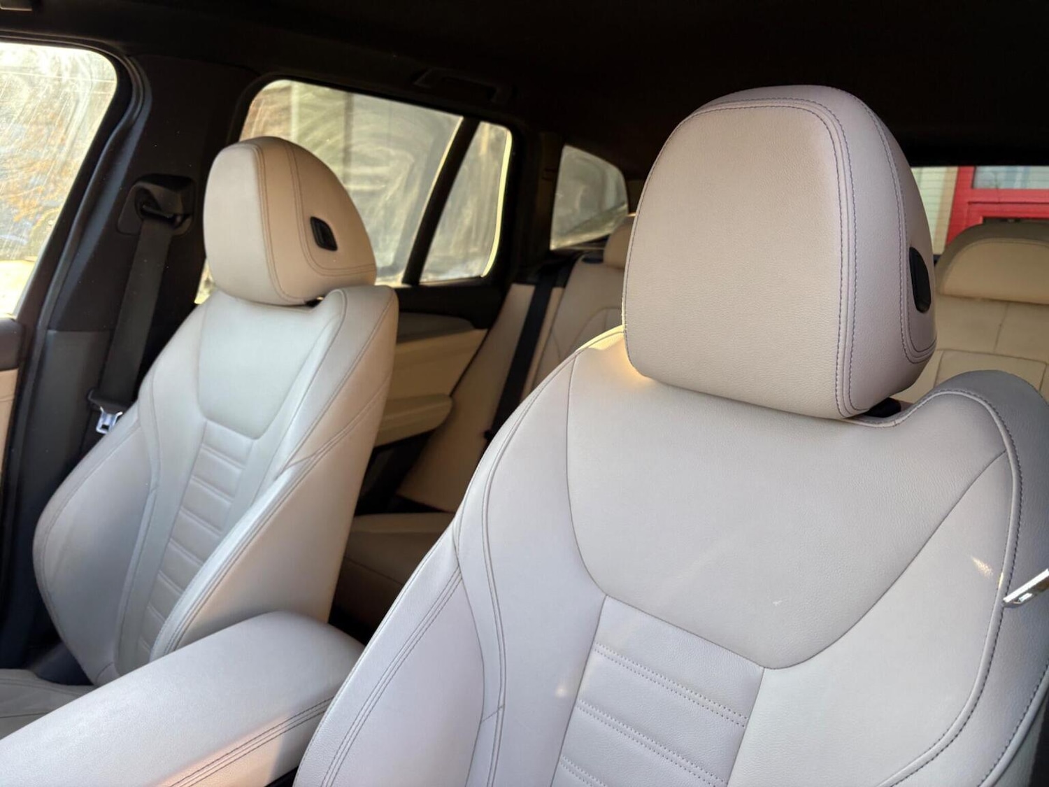 Used BMW X3 2018 for sale - 76656030: Photo 18