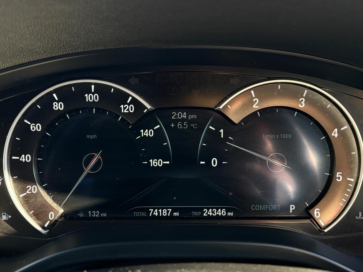 Used BMW X3 2018 for sale - 76656030: Photo 20