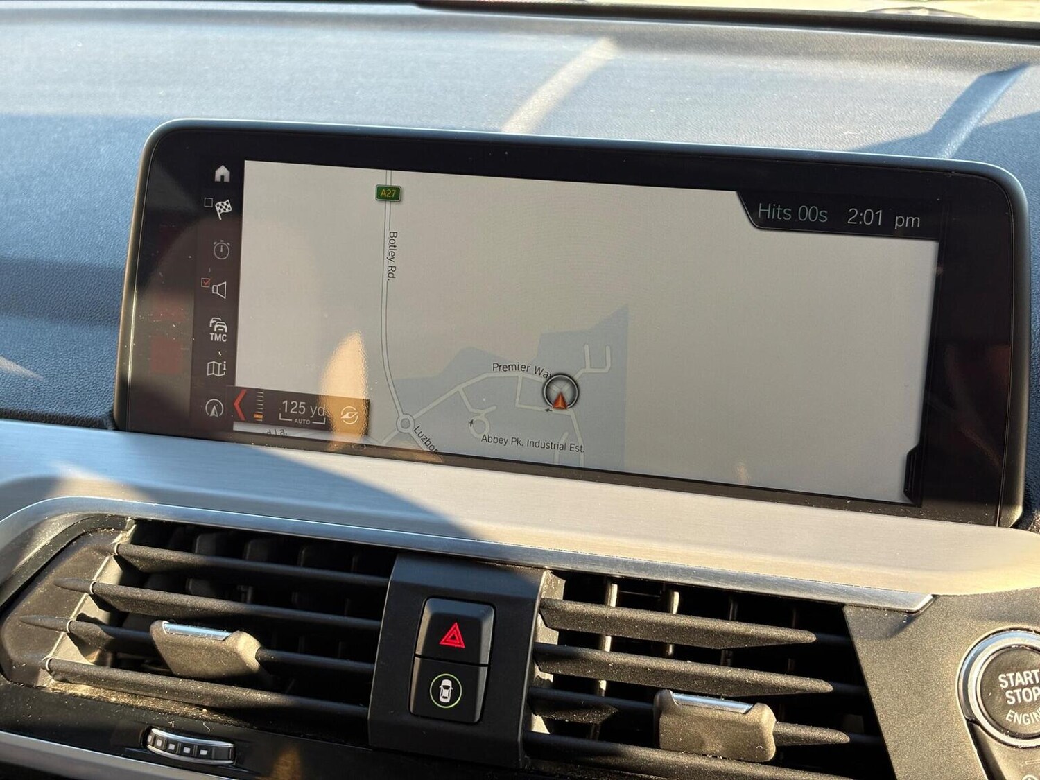 Used BMW X3 2018 for sale - 76656030: Photo 21