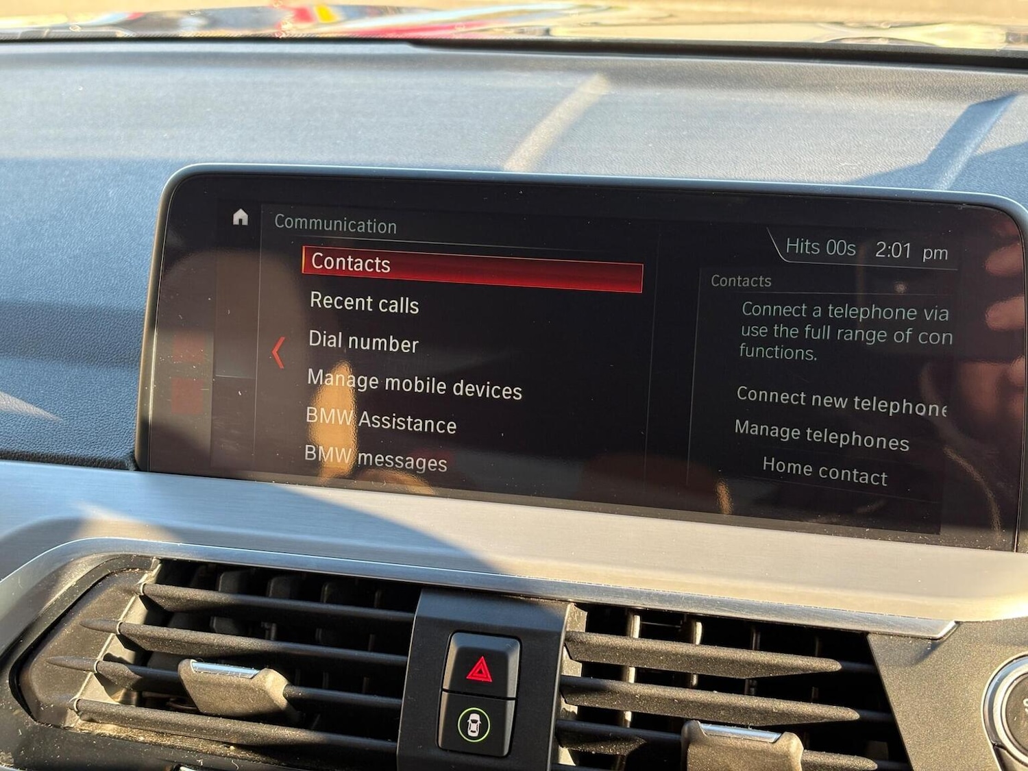 Used BMW X3 2018 for sale - 76656030: Photo 25