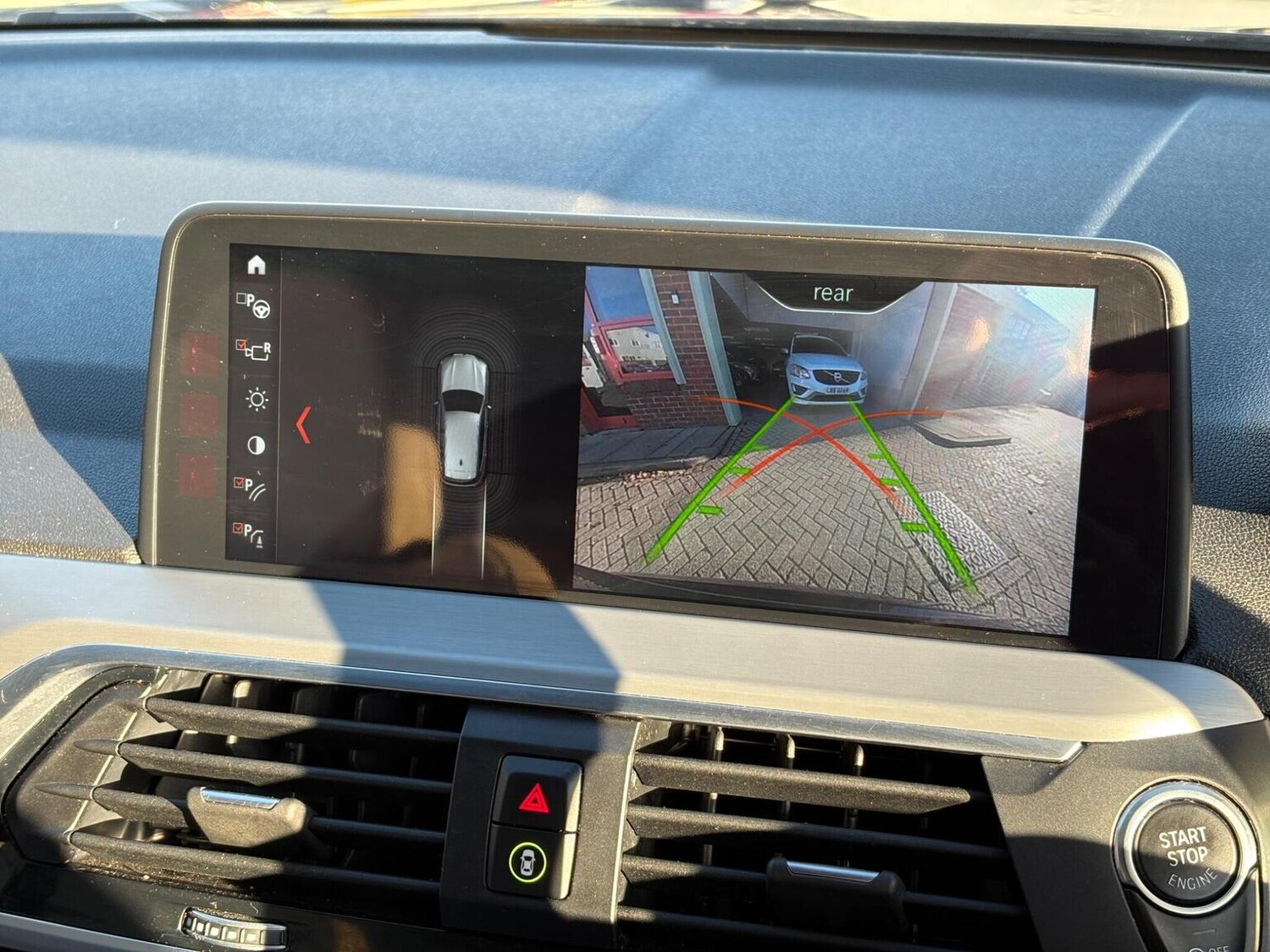 Used BMW X3 2018 for sale - 76656030: Photo 26