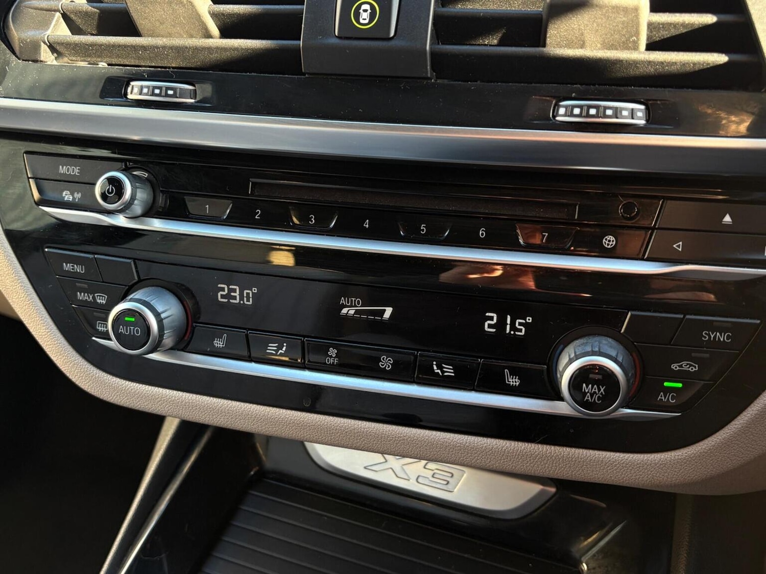 Used BMW X3 2018 for sale - 76656030: Photo 28