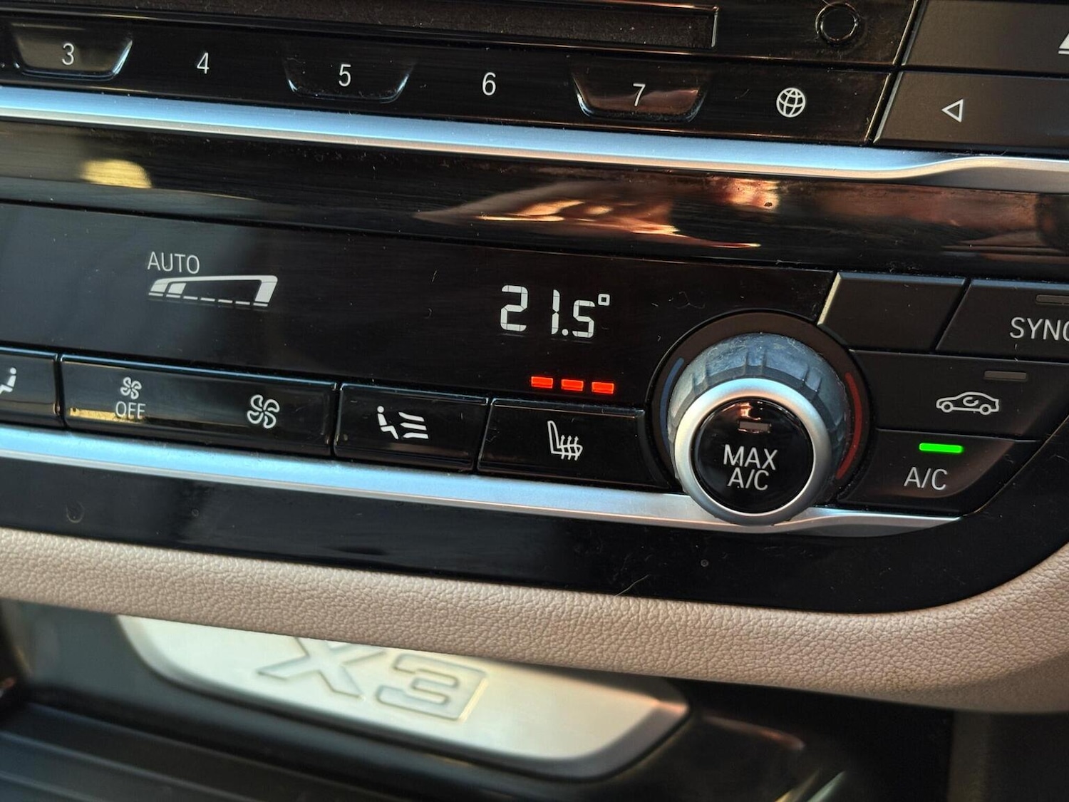 Used BMW X3 2018 for sale - 76656030: Photo 29