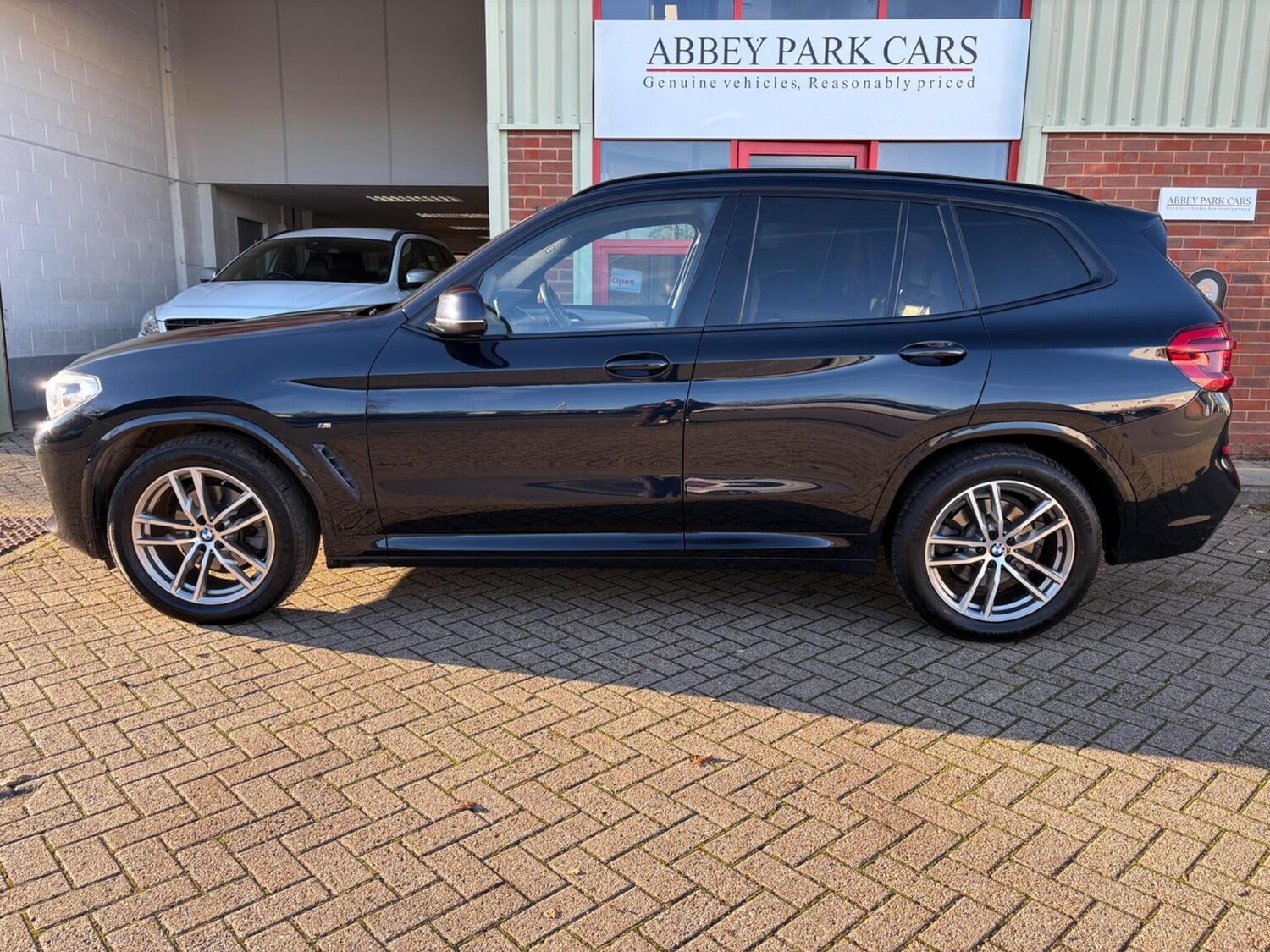 Used BMW X3 2018 for sale - 76656030: Photo 5