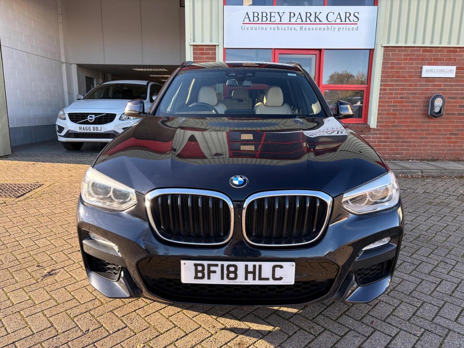 Used BMW X3 2018 for sale - 76656030: Photo 7