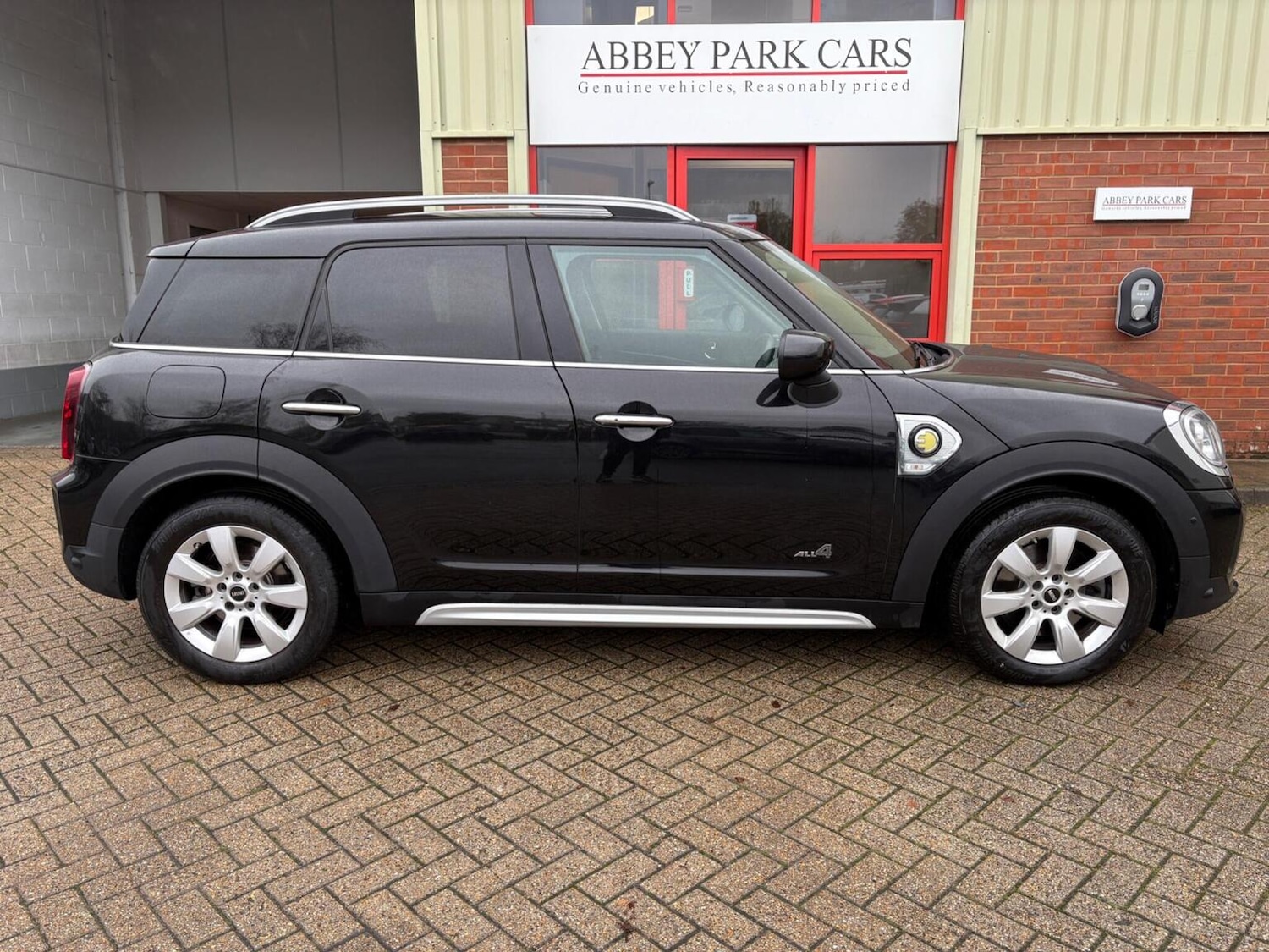 Used MINI Countryman 2022 for sale - 76699345: Photo 2