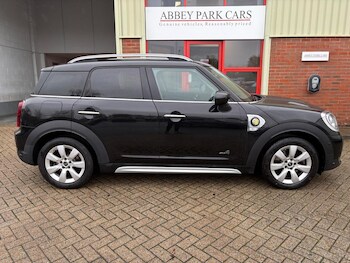 Used MINI Countryman 2022 for sale - 76699345: Photo
