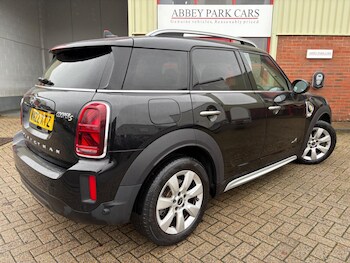 Used MINI Countryman 2022 for sale - 76699345: Photo
