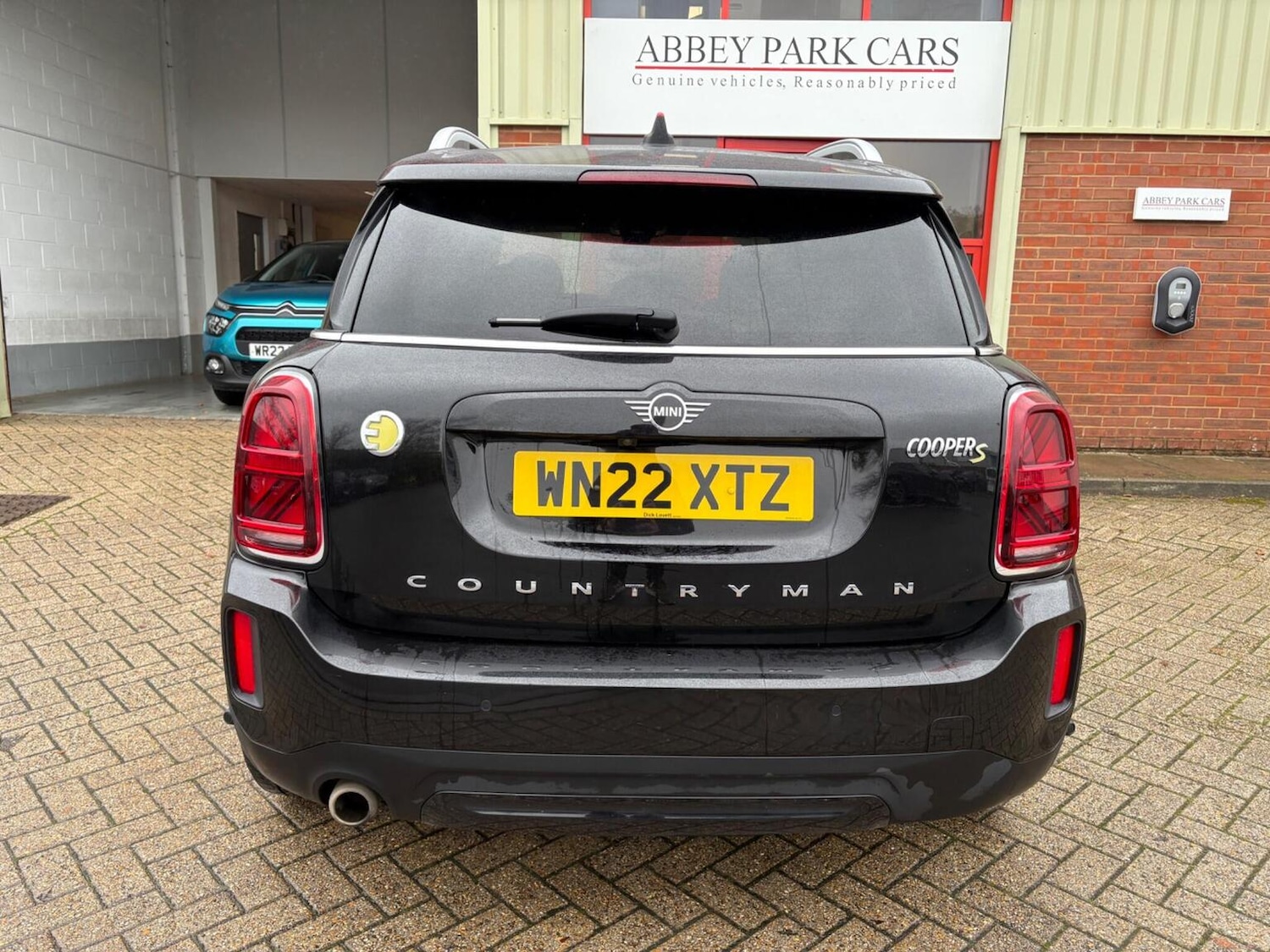 Used MINI Countryman 2022 for sale - 76699345: Photo 4