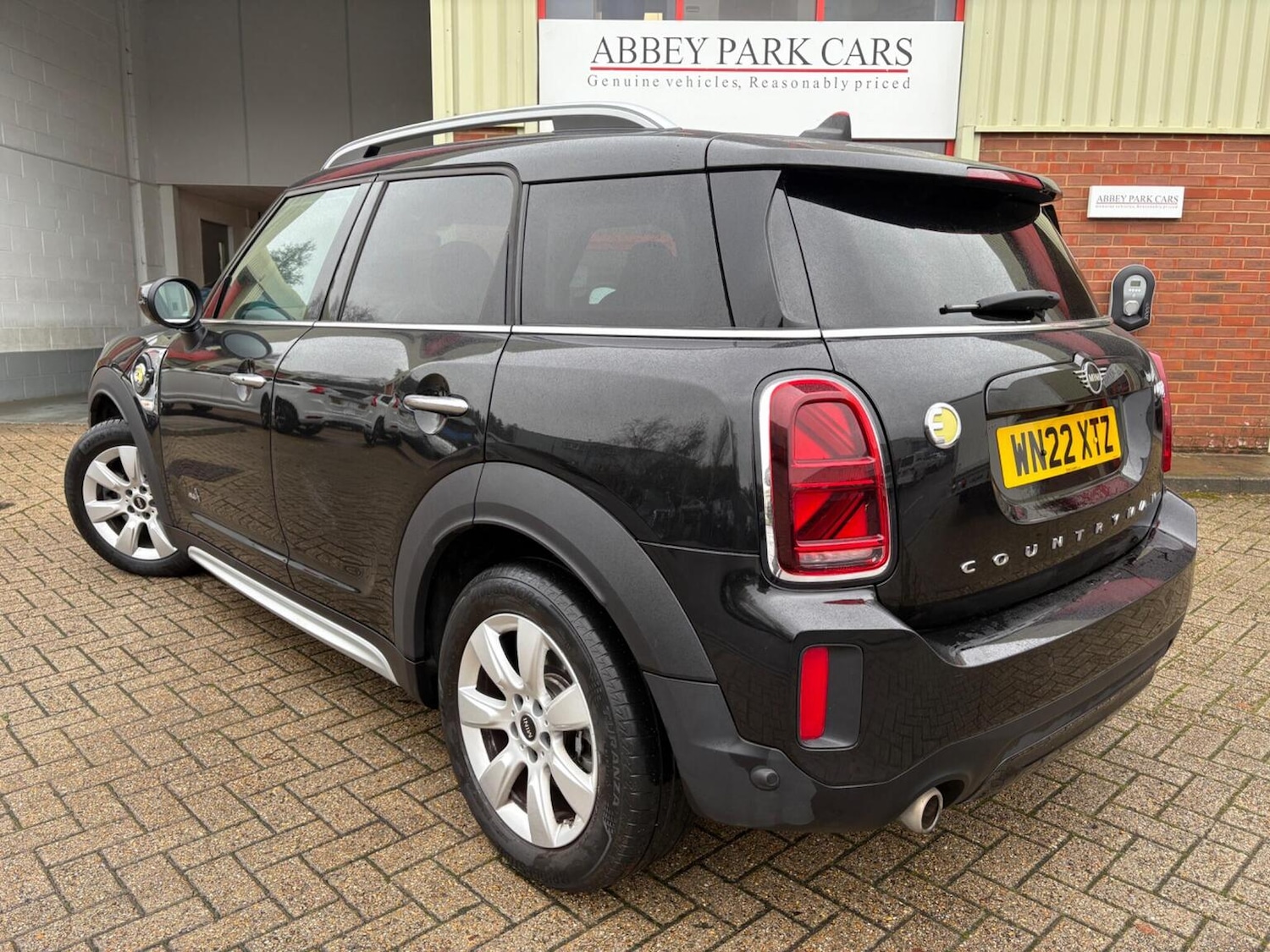Used MINI Countryman 2022 for sale - 76699345: Photo 5