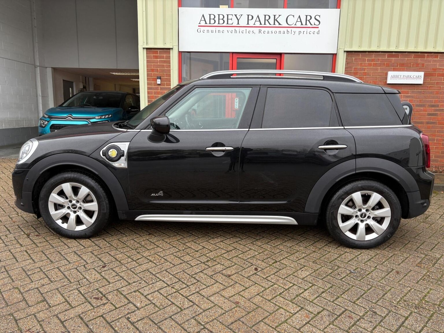 Used MINI Countryman 2022 for sale - 76699345: Photo 6