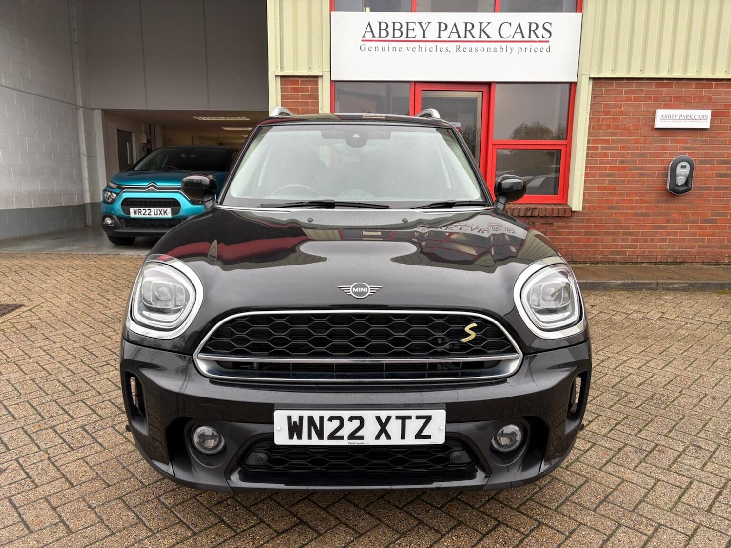 Used MINI Countryman 2022 for sale - 76699345: Photo 8