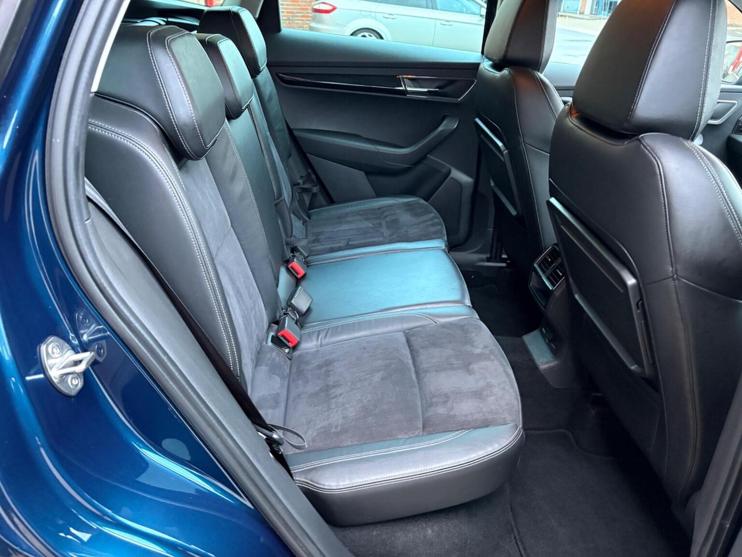 Used Skoda Karoq 2018 for sale - 76504709: Photo 13