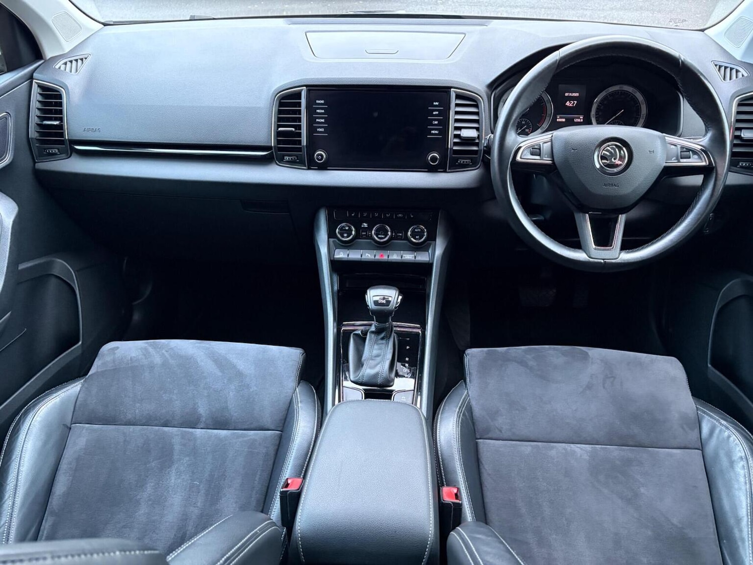 Used Skoda Karoq 2018 for sale - 76504709: Photo 15