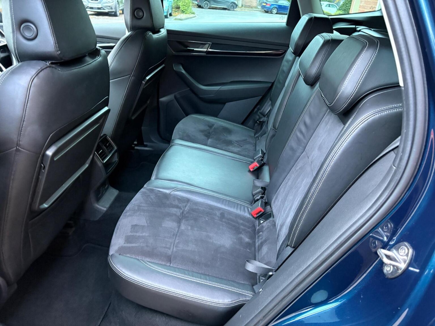 Used Skoda Karoq 2018 for sale - 76504709: Photo 16