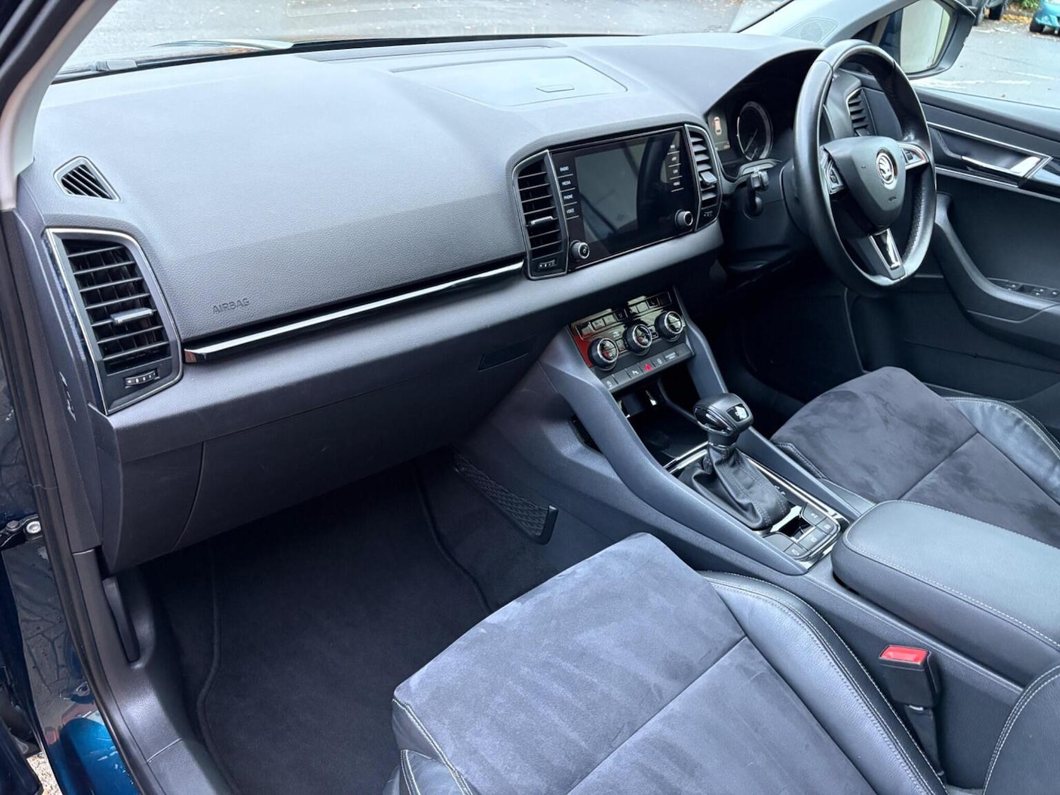 Used Skoda Karoq 2018 for sale - 76504709: Photo 17