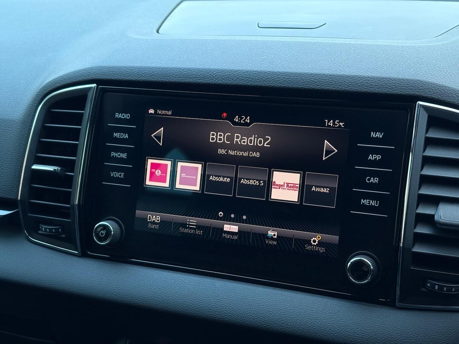 Used Skoda Karoq 2018 for sale - 76504709: Photo 24