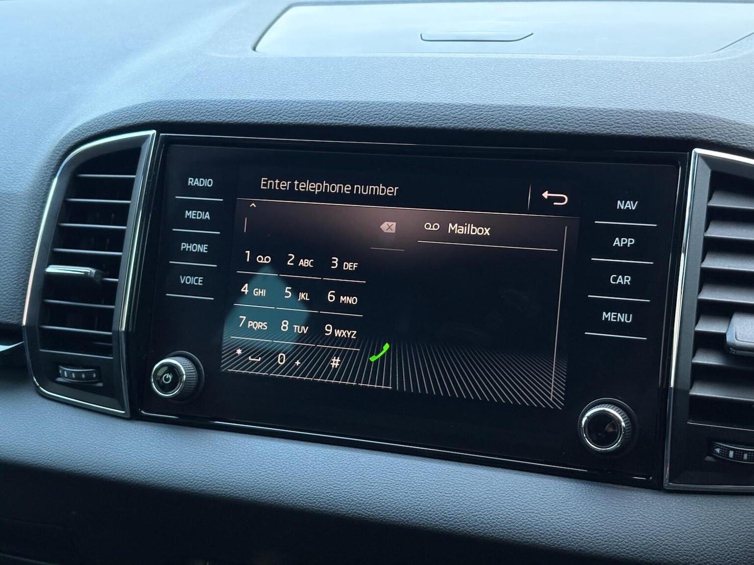 Used Skoda Karoq 2018 for sale - 76504709: Photo 26