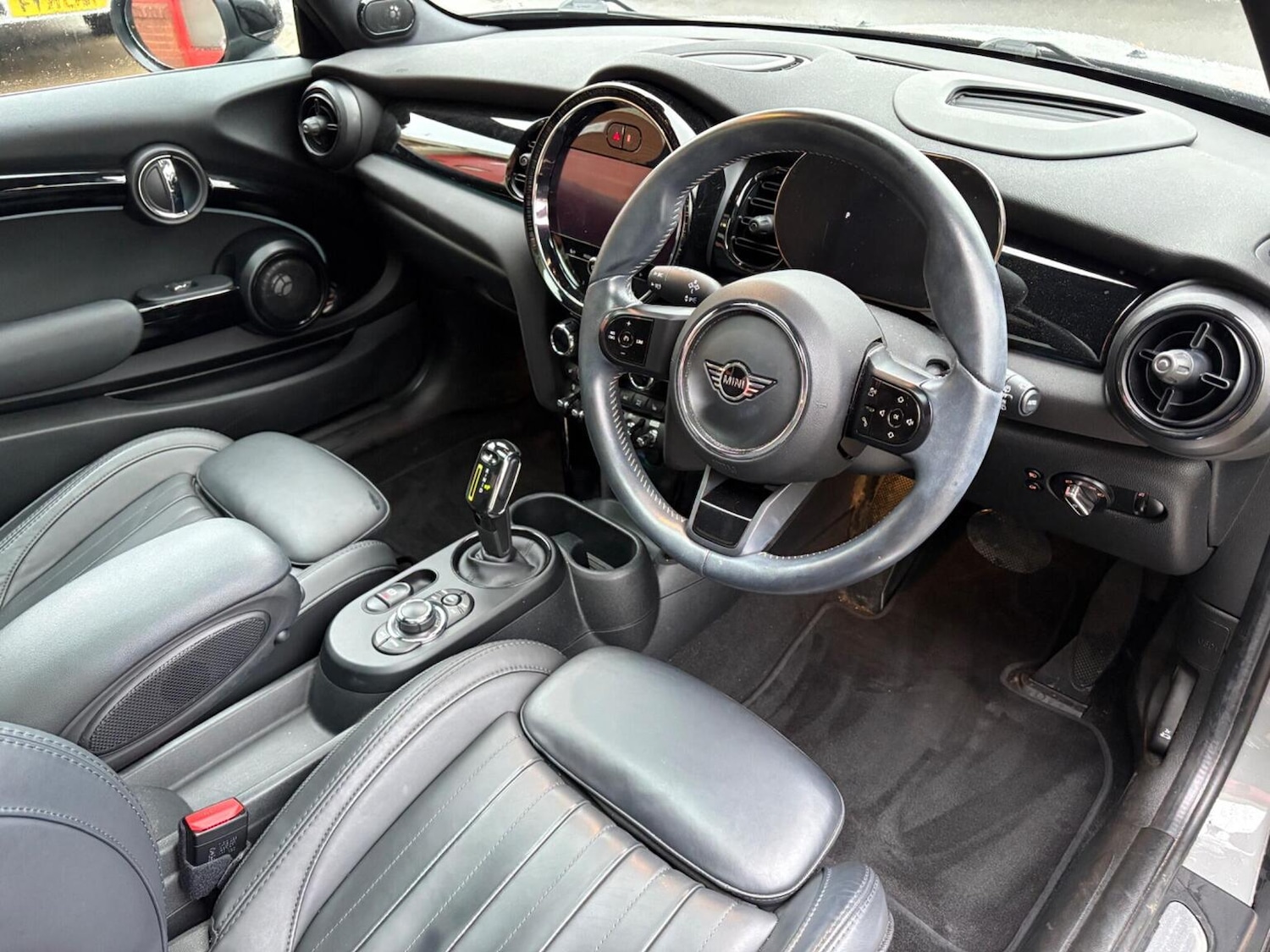 Used MINI Hatch 2021 for sale - 76712759: Photo 10