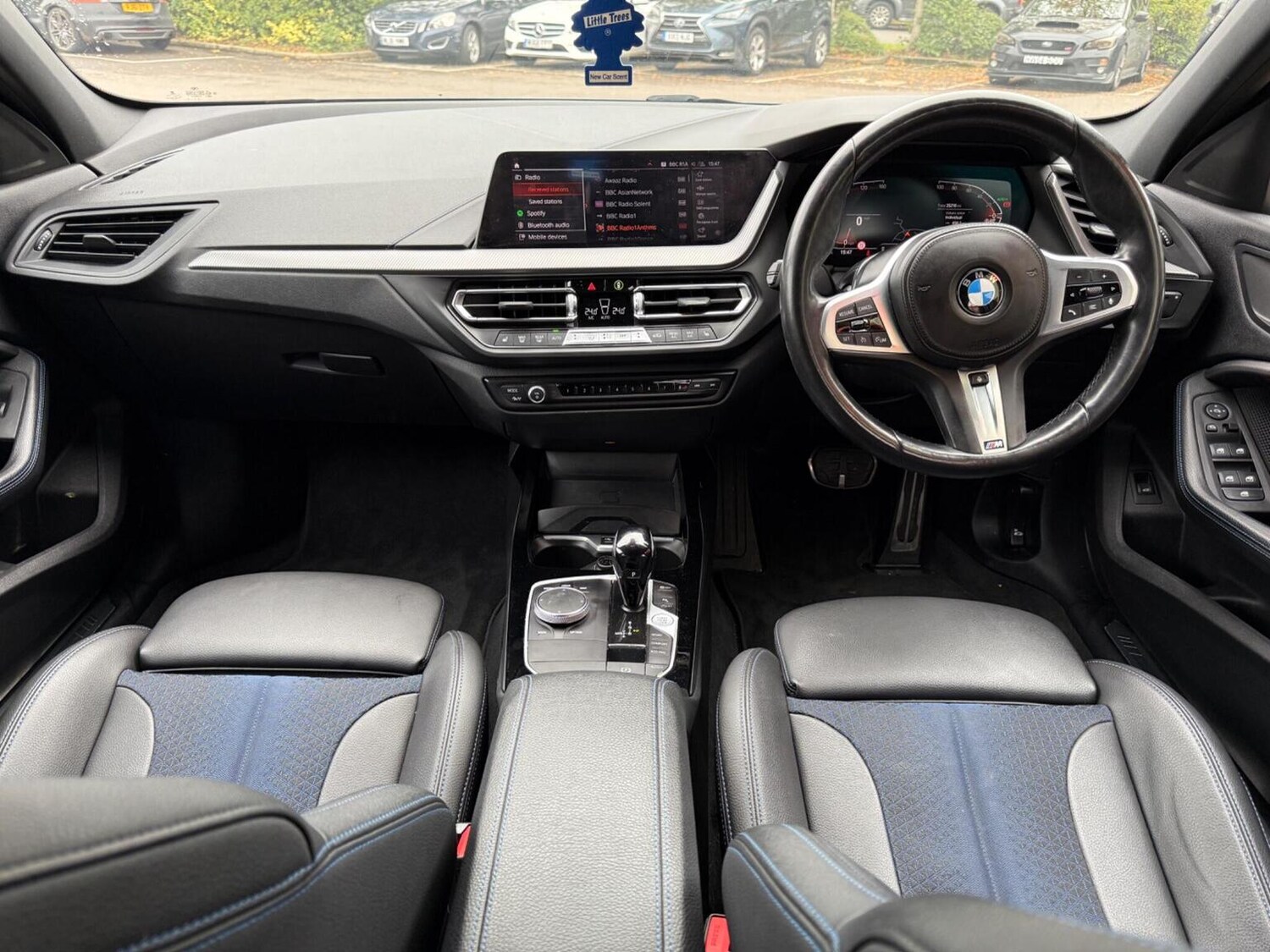 Used BMW 1 Series 2022 for sale - 76334767: Photo 10