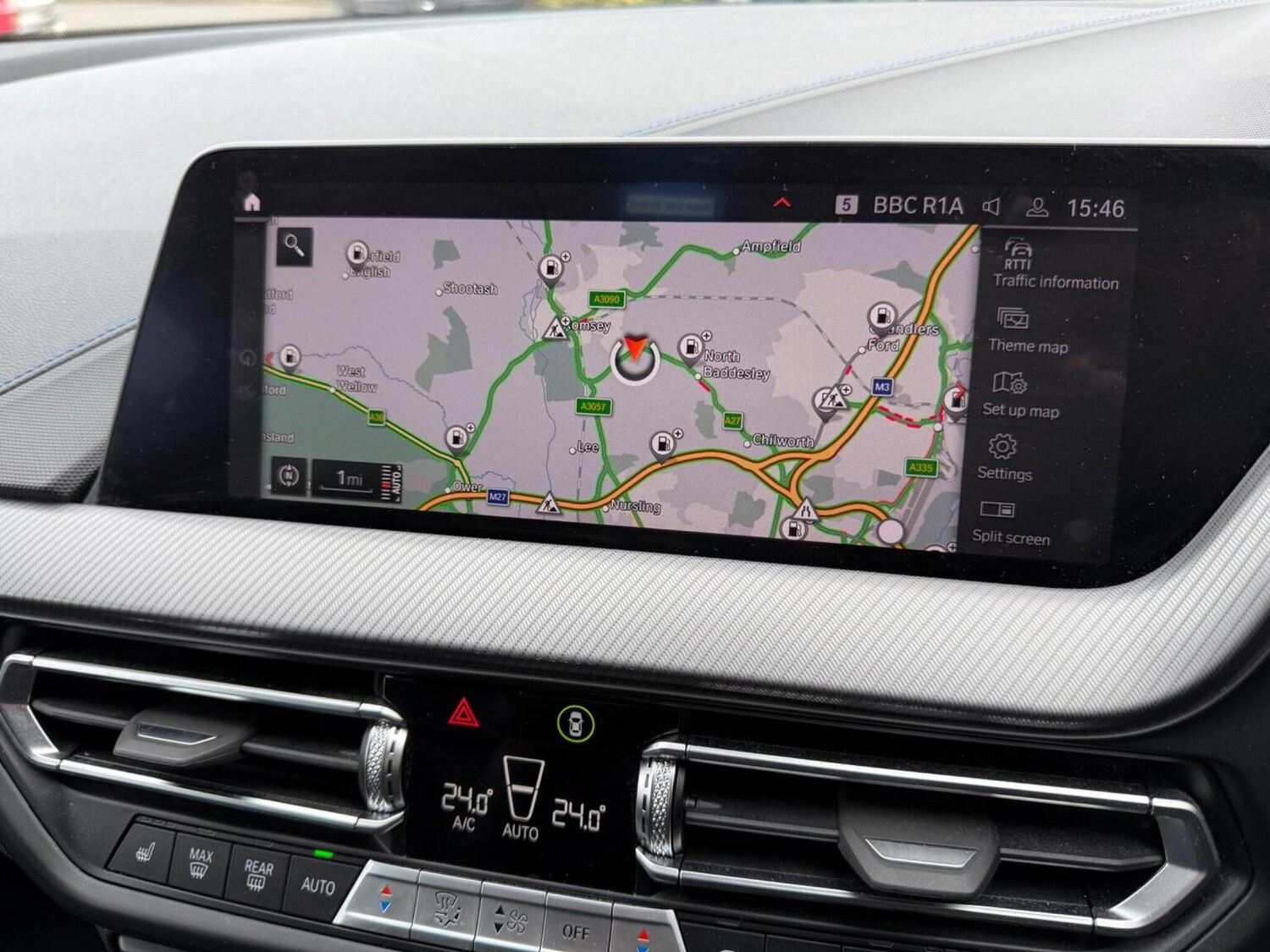 Used BMW 1 Series 2022 for sale - 76334767: Photo 12