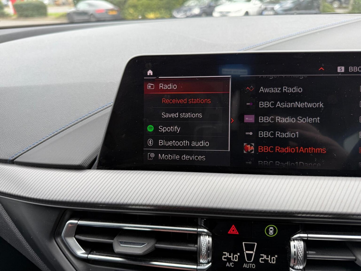 Used BMW 1 Series 2022 for sale - 76334767: Photo 14