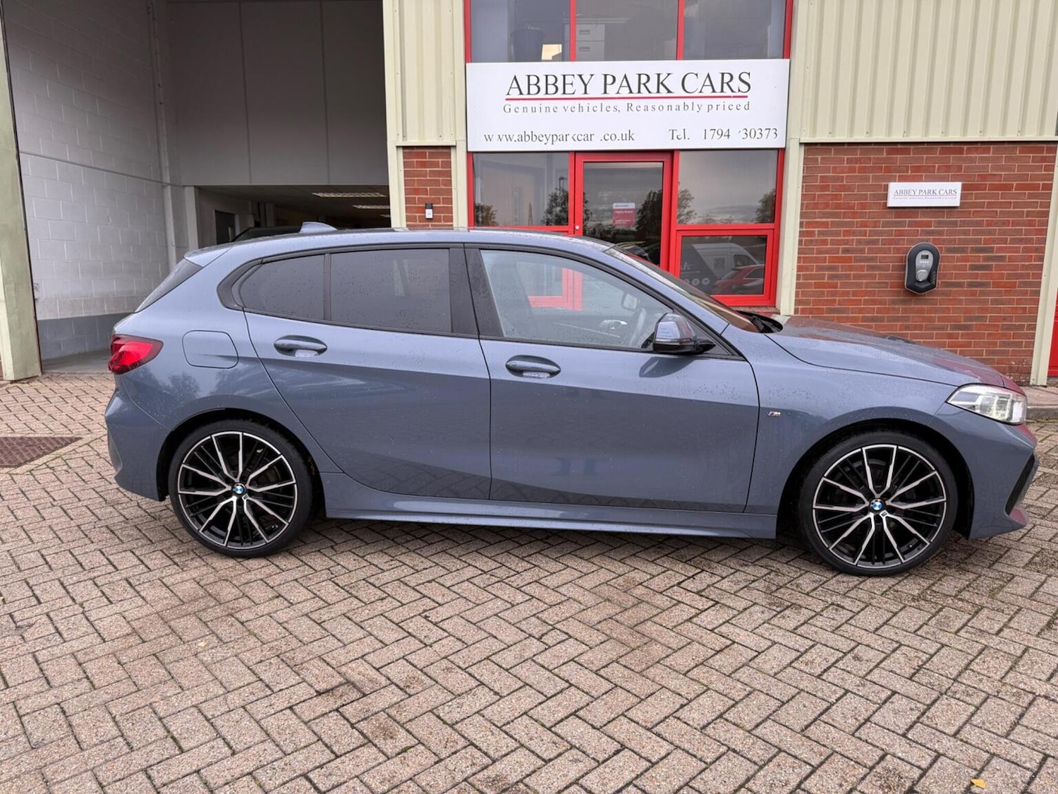 Used BMW 1 Series 2022 for sale - 76334767: Photo 2