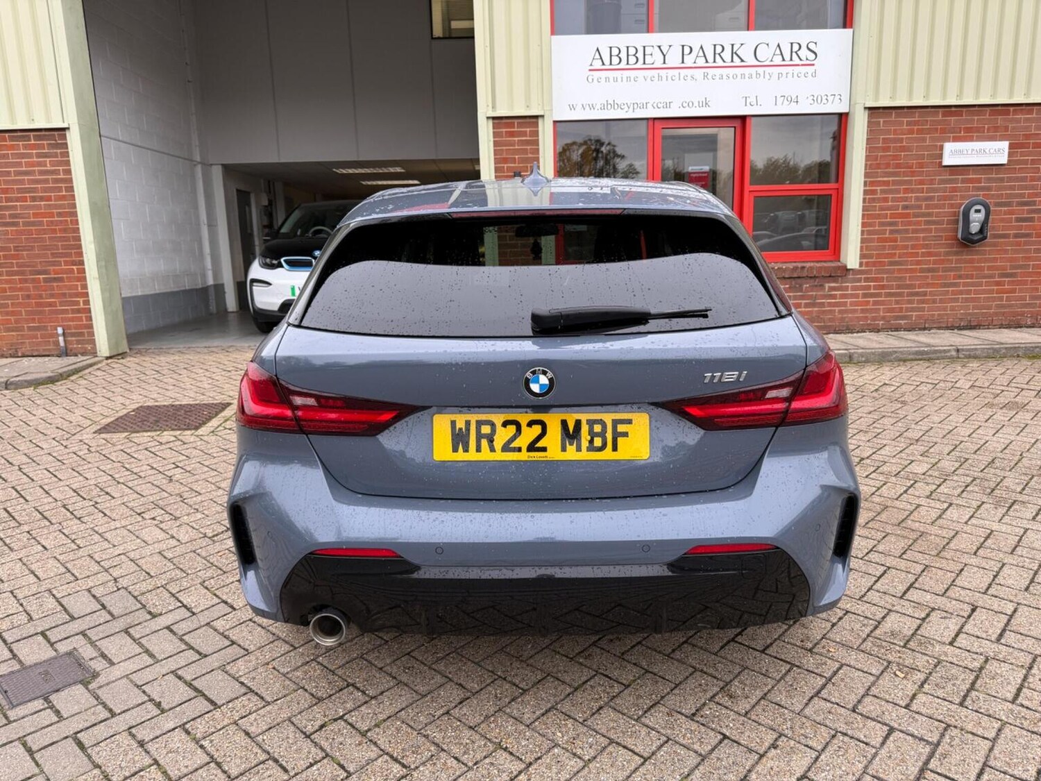 Used BMW 1 Series 2022 for sale - 76334767: Photo 4