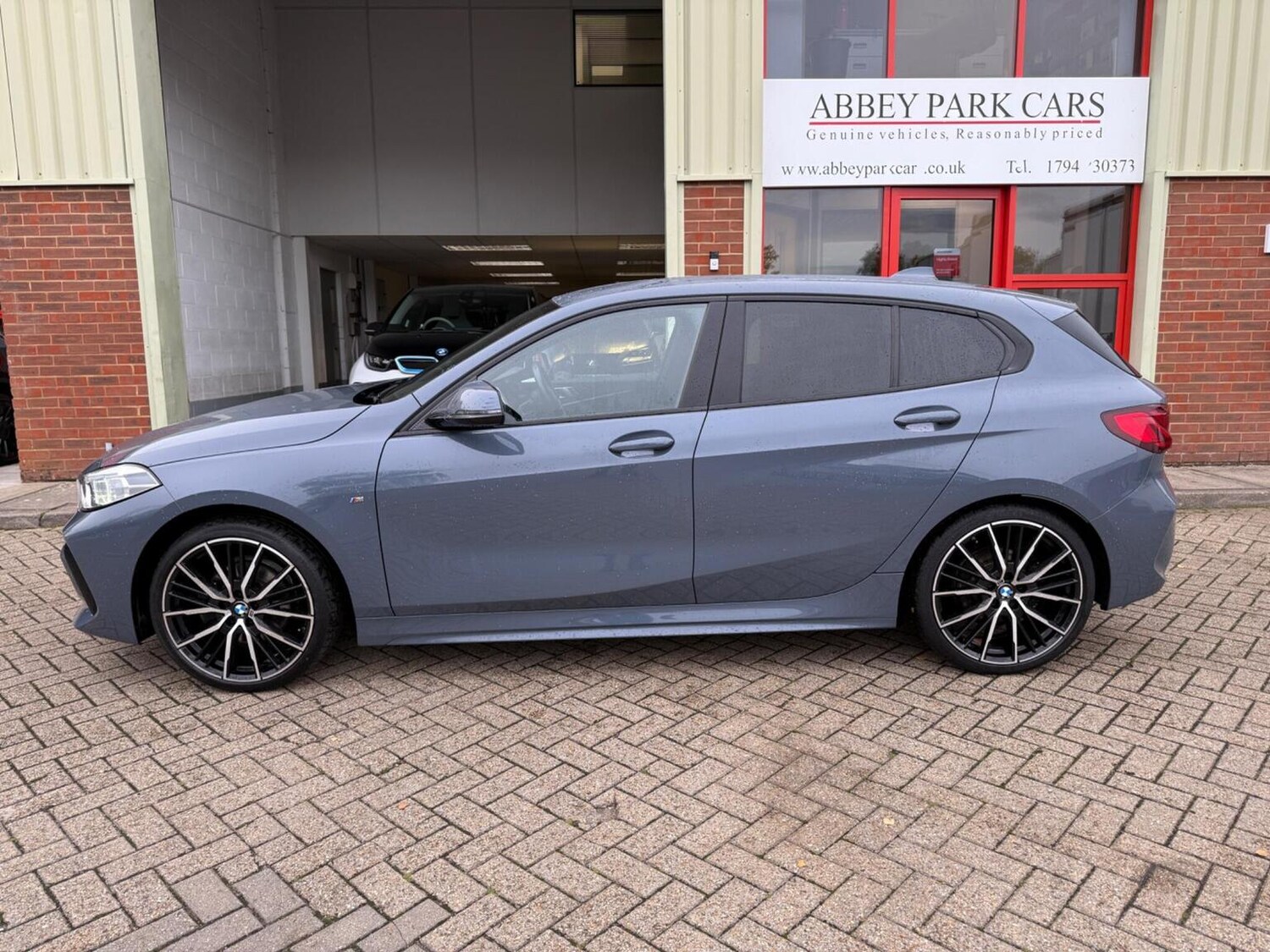 Used BMW 1 Series 2022 for sale - 76334767: Photo 6