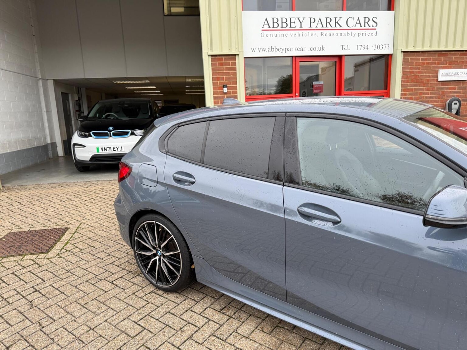 Used BMW 1 Series 2022 for sale - 76334767: Photo 8