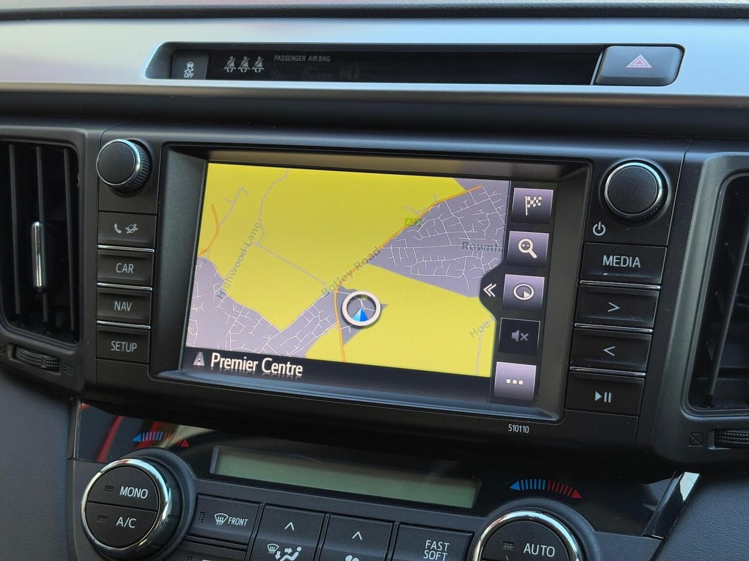 Used Toyota RAV4 2016 for sale - 76396971: Photo 22