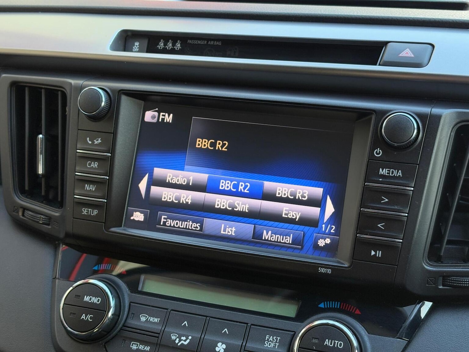 Used Toyota RAV4 2016 for sale - 76396971: Photo 23