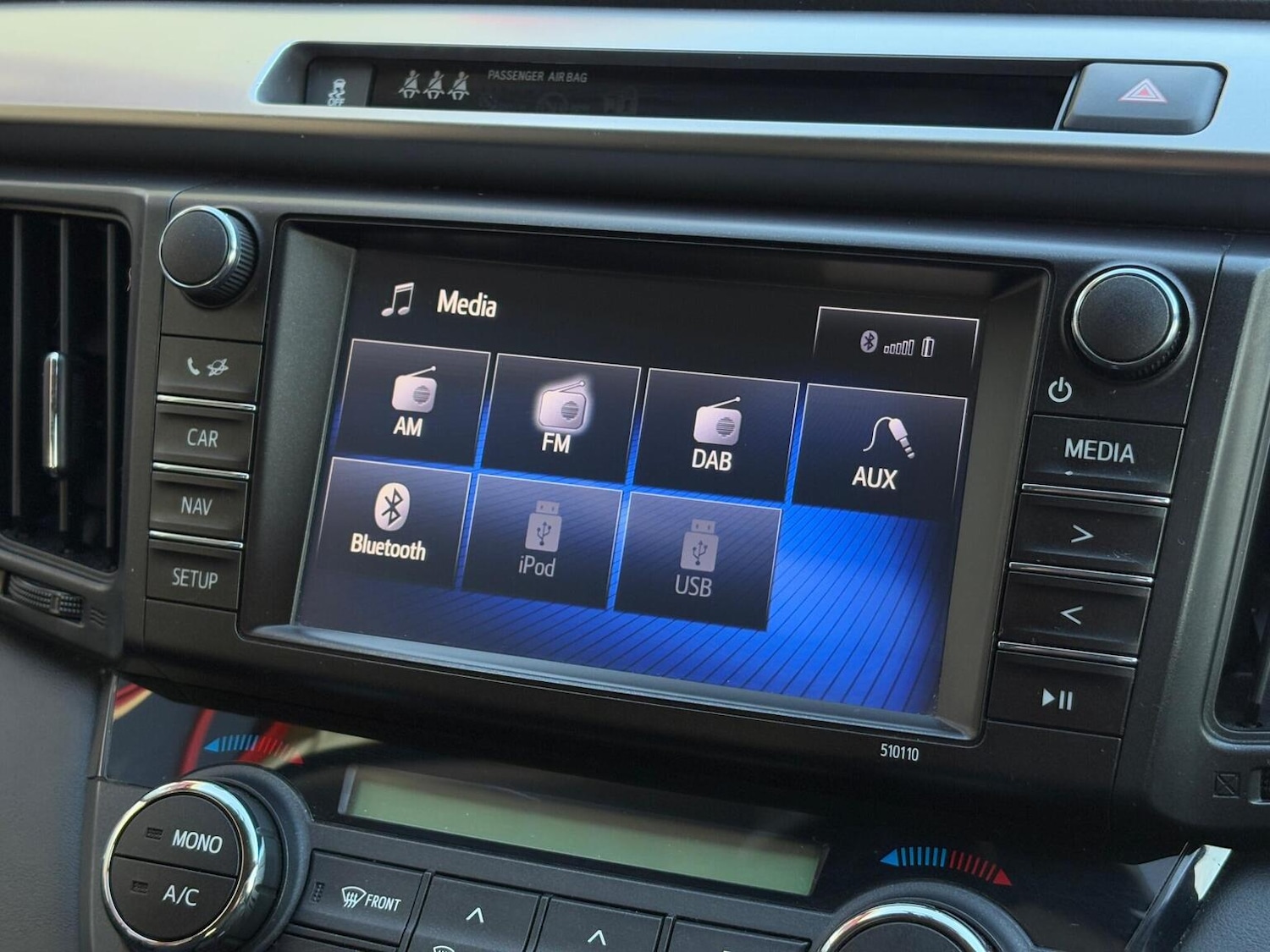 Used Toyota RAV4 2016 for sale - 76396971: Photo 24