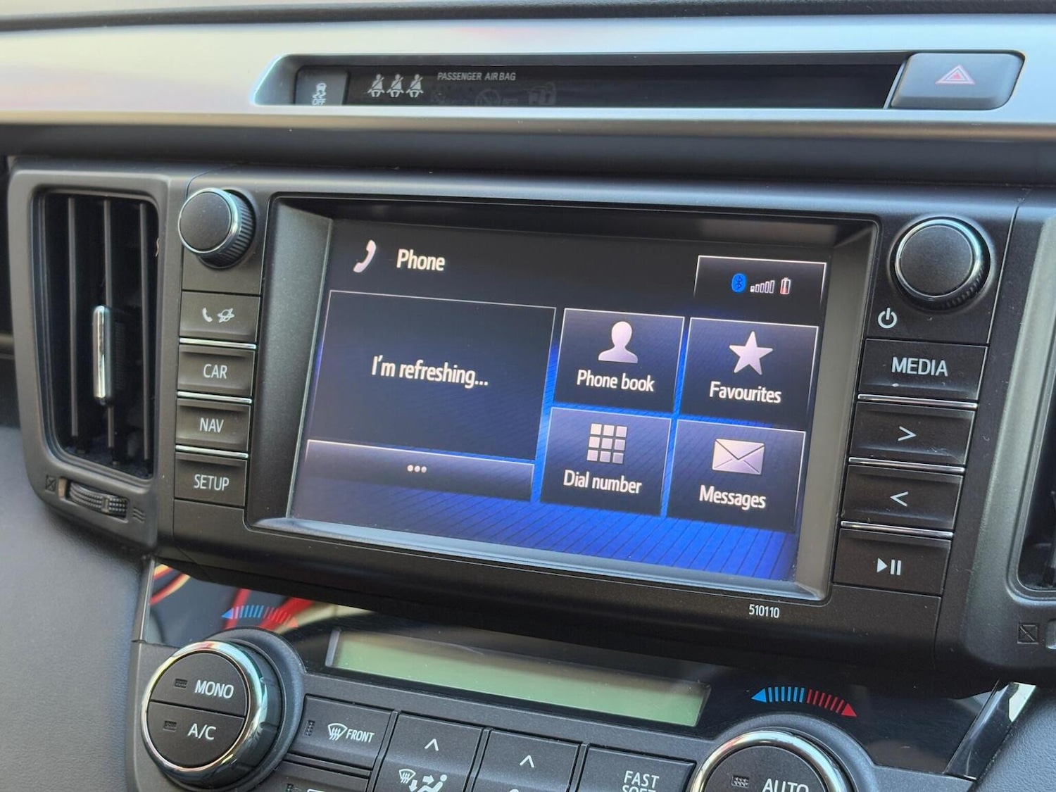 Used Toyota RAV4 2016 for sale - 76396971: Photo 25