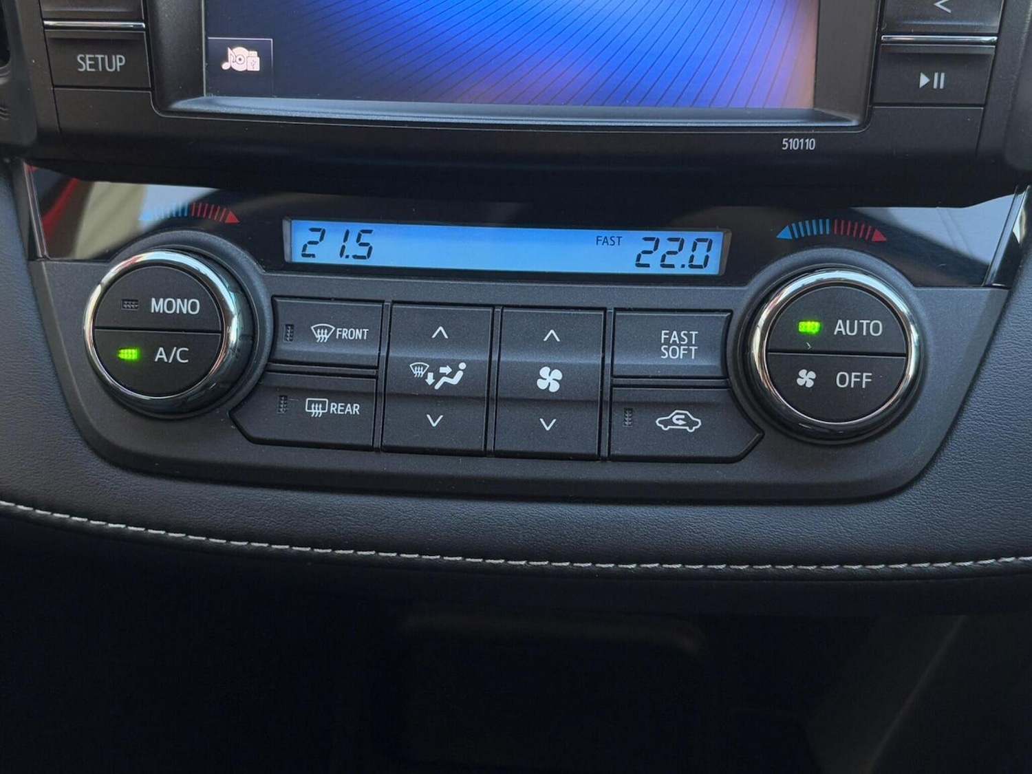 Used Toyota RAV4 2016 for sale - 76396971: Photo 28