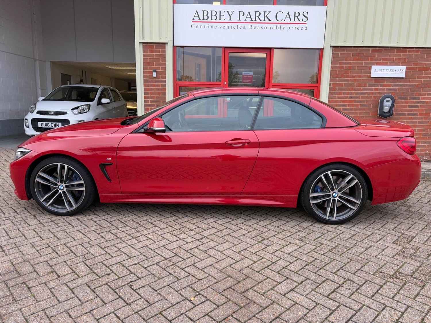 Used BMW 4 Series 2018 for sale - 76412266: Photo 11
