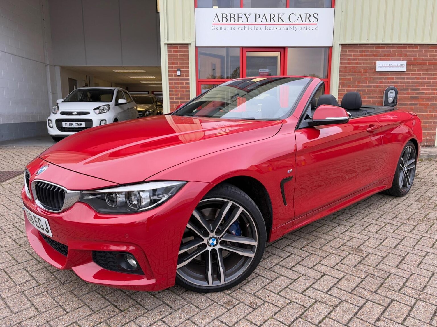 Used BMW 4 Series 2018 for sale - 76412266: Photo 14