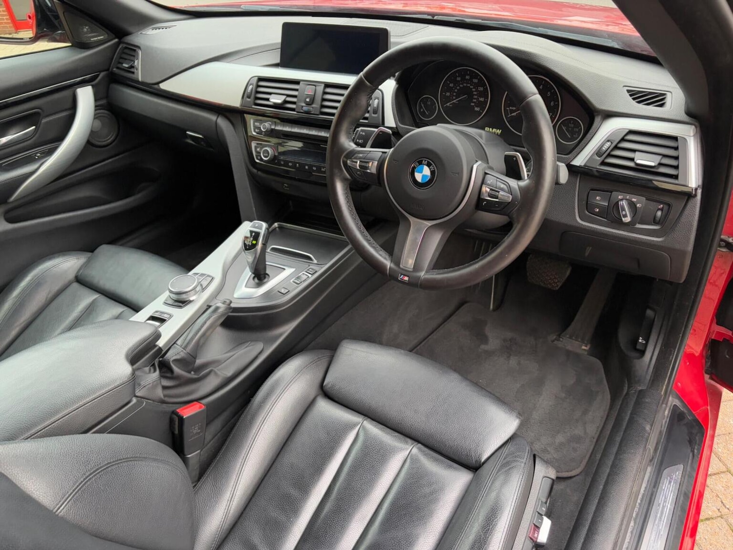 Used BMW 4 Series 2018 for sale - 76412266: Photo 18