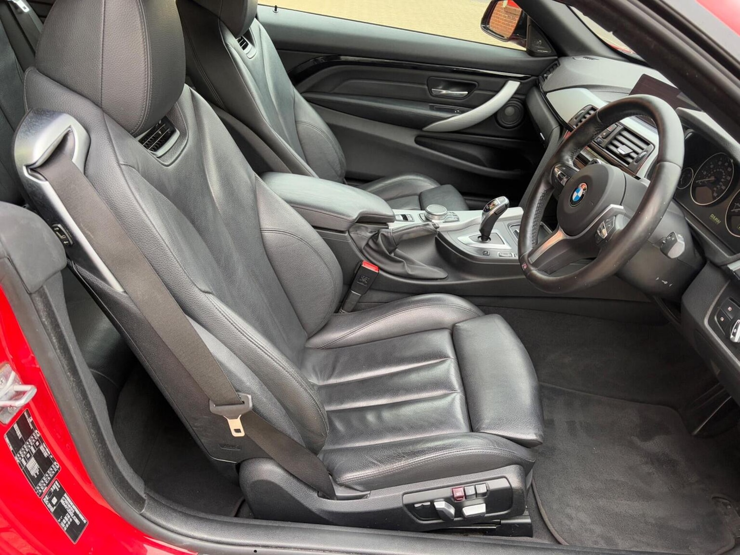 Used BMW 4 Series 2018 for sale - 76412266: Photo 19