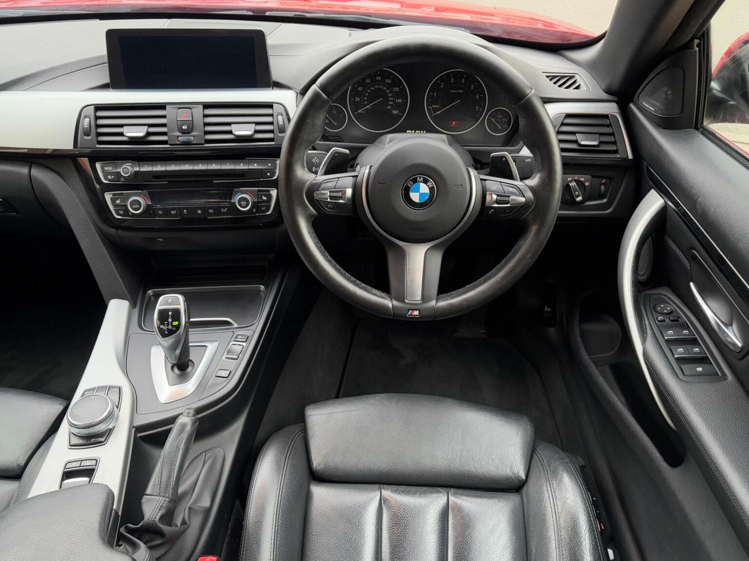 Used BMW 4 Series 2018 for sale - 76412266: Photo 23