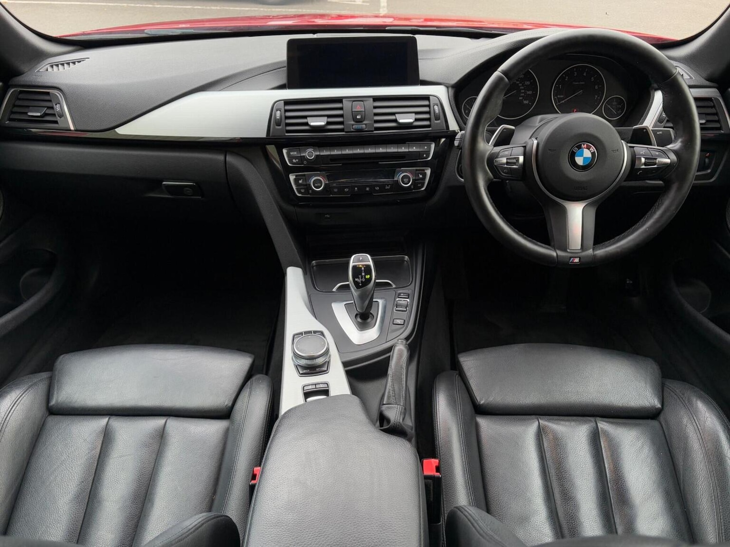 Used BMW 4 Series 2018 for sale - 76412266: Photo 24