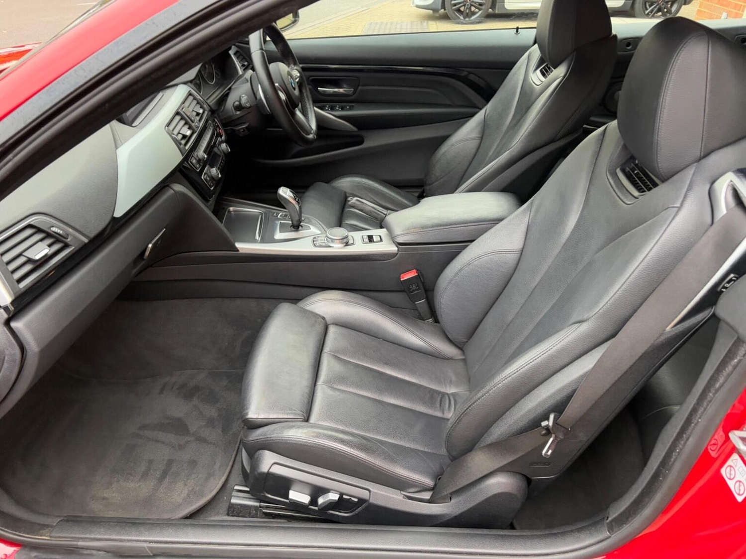 Used BMW 4 Series 2018 for sale - 76412266: Photo 27