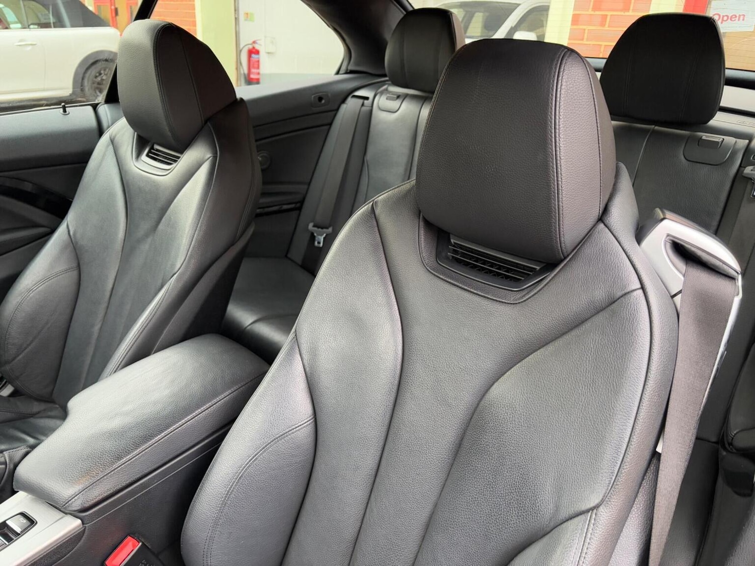 Used BMW 4 Series 2018 for sale - 76412266: Photo 28