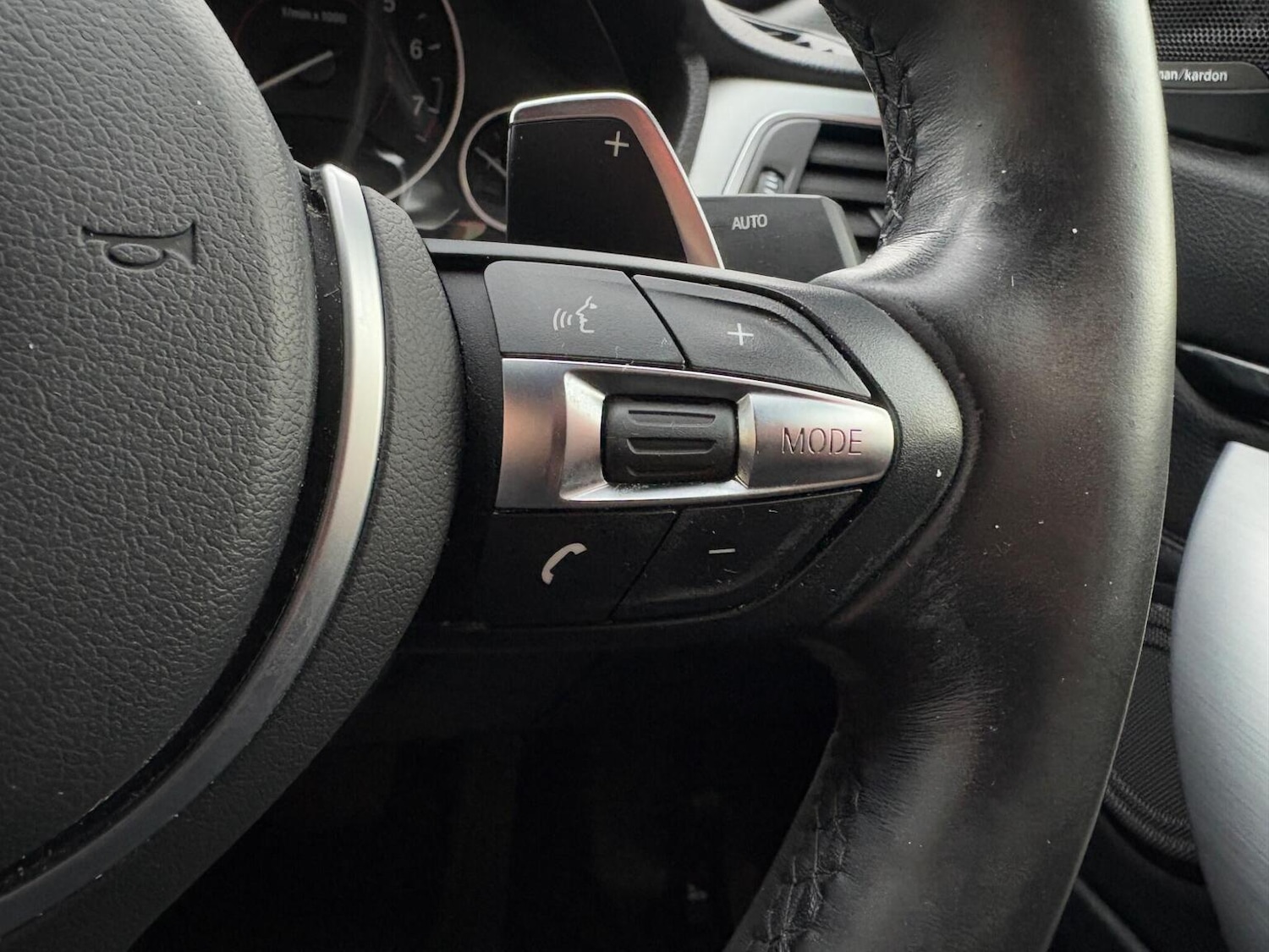 Used BMW 4 Series 2018 for sale - 76412266: Photo 45