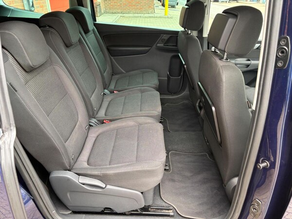 Used Volkswagen Sharan 2019 for sale - 76281390: Photo 13