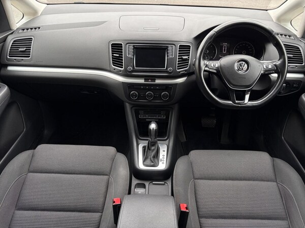 Used Volkswagen Sharan 2019 for sale - 76281390: Photo 15