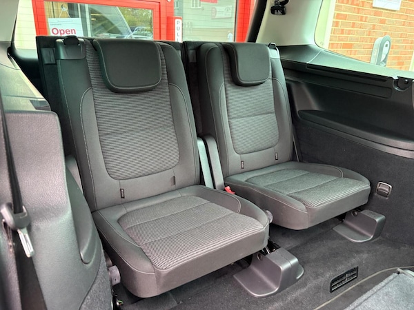 Used Volkswagen Sharan 2019 for sale - 76281390: Photo 17
