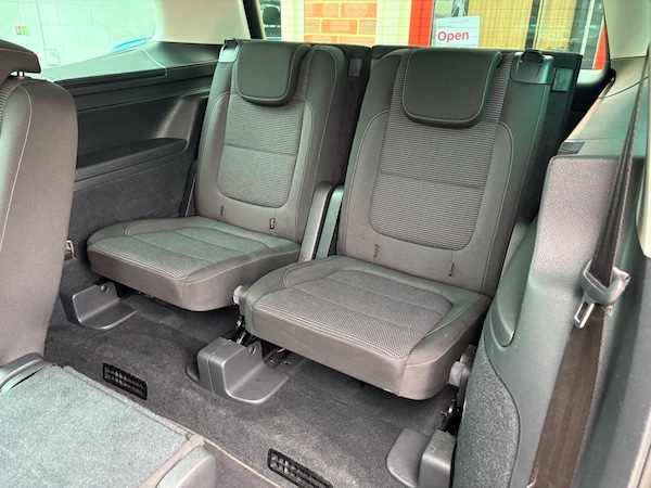 Used Volkswagen Sharan 2019 for sale - 76281390: Photo 18